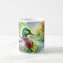Search for mallard duck mugs Animals
