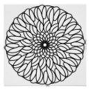 Search for elegant mandala posters Abstract