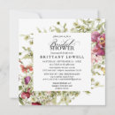 Search for purple daisy invitations Botanical