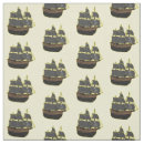 Search for pirate fabric Ship
