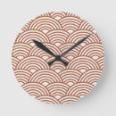 Search for retro clocks abstract