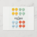 Search for feeling postcards Emotions