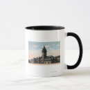 Search for railroad station mugs States