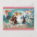 Search for vintage easter chicks postcards Cute
