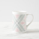 Search for green diamond mugs Pastel