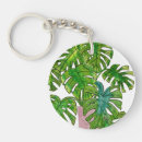 Search for potted plant key rings Leaves