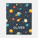 Search for galaxy blankets Planets