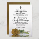Search for holy mass invitations Sacrament of holy matrimony