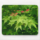 Search for drop leafs mousepads Flower