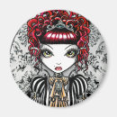 Search for faes magnets Princess