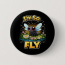 Search for flying insect badges Whimsical