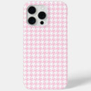 Search for houndstooth cases Girly
