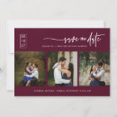 Search for boho save the dates Minimalist