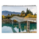 Search for new zealand calendars Mountains