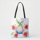 Search for figs tote bags Fruit