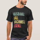 Search for machinist clothing Husband