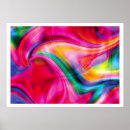 Search for fractal posters Abstract