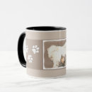 Search for crested mugs Brown