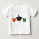 Search for cake baby shirts 1st