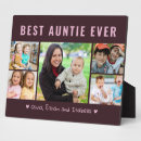 Search for aunt photo display Best auntie ever