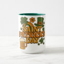 Search for patrick mugs Clover