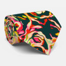 Search for beautiful ties Yellow