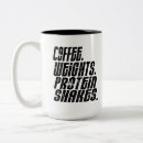 Search for shaking mugs Protein