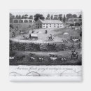 Search for quaker magnets Society