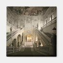 Search for staircase magnets Grand