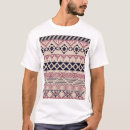 Search for aztec pattern tshirts Mexican