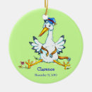 Search for stork christmas tree decorations Animals