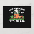 Search for working dog postcards Dogs