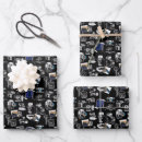 Search for photograph wrapping paper Vintage