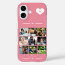 Search for pink monogram cases Feminine
