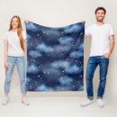 Search for blue star pattern Galaxy