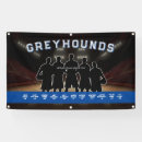 Search for sports banners Team