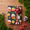 Search for honey bee wrapping paper Kids