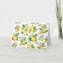 Search for lemon slice cards For her