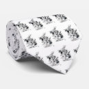Search for alice in wonderland ties Rabbit