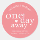 Search for one day stickers Simple