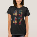 Search for swamp man tshirts America first
