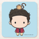 Search for chibi coasters Friends tv show