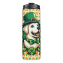 Search for st patricks day travel mugs Clover