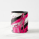 Search for pink high heel mugs Fashion