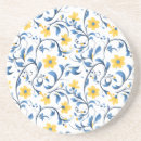 Search for motif coasters Floral