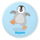 Search for penguin knobs and pulls Cartoon