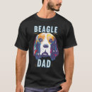 Search for beagle mens tshirts Pop
