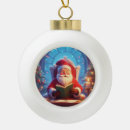 Search for candles christmas tree decorations Santa