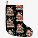 Search for golf christmas stockings Matching