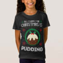 Search for christmas pudding clothing Trend